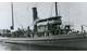 USS Conestoga at San Diego, January 1921 (Naval Historical Center Photograph)