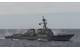 USS Howard (Photo: BAE Systems)