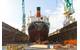 V Ships USA LLC Boston - CSL Acadian (Photo: Grand Bahama Shipyard)