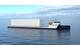 VARD 9 21 - Module Carrier Vessel for Topaz Energy and Marine. (For illustration only, courtesy VARD)