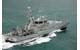 RAN OPV with Vestdavit davits 