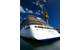 Viking Vesta, the second of a new series of cruise ships that Fincantieri is building for the shipowner Viking, was delivered today at the Ancona shipyard. Image courtesy Fincantieri