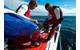 The Virbac-Paprec sailing team, thrice winner of the Jacques Vabre challenge and the Barcelona World Race (Photo ©Y.Zedda)