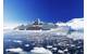 Visualization of the expedition yacht Crystal Endeavor (Image: MV Werften)