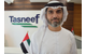 Walid Al-Tamimi, Director General of TASNEEF Maritime (Photo: TASNEEF)