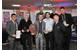 Winner at the annual Maritime and Engineering College North West (MECNW) Apprenticeship Awards