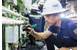 Workforce development at Crowley is a 24/7/365 endeavor.
All images courtesy Crowley