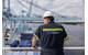 Workforce development at Crowley is a 24/7/365 endeavor.
All images courtesy Crowley