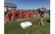 Workforce development at Crowley is a 24/7/365 endeavor.
All images courtesy Crowley