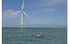 XOcean on an offshore wind survey. Photo courtesy XOcean
