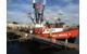 Zimco Marine saved $40,000 per engine per boat in fuel costs after repowering two shrimp boats with twin Volvo Penta D13 engines.