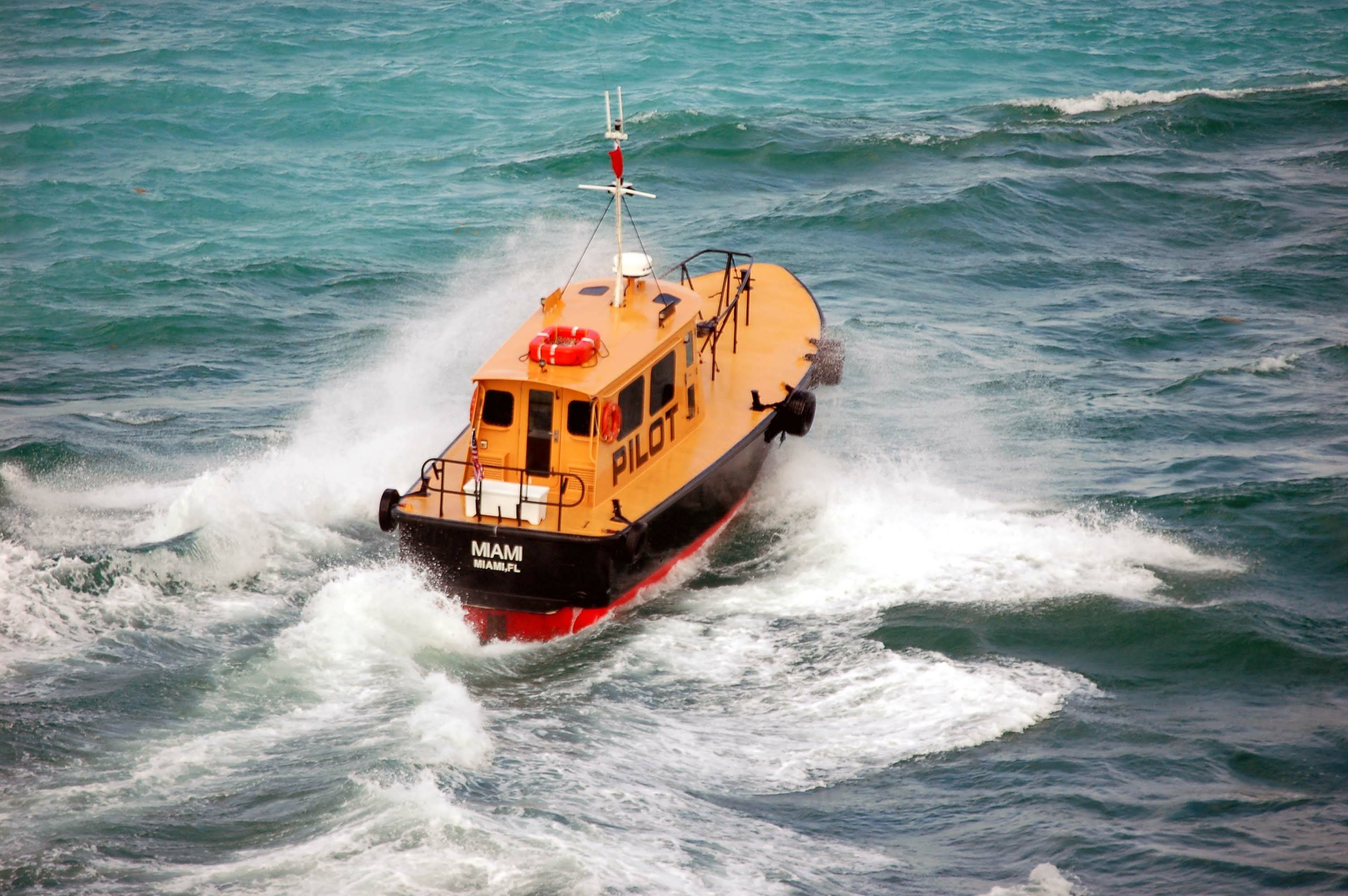 Why Compulsory Pilotage Is So Effective