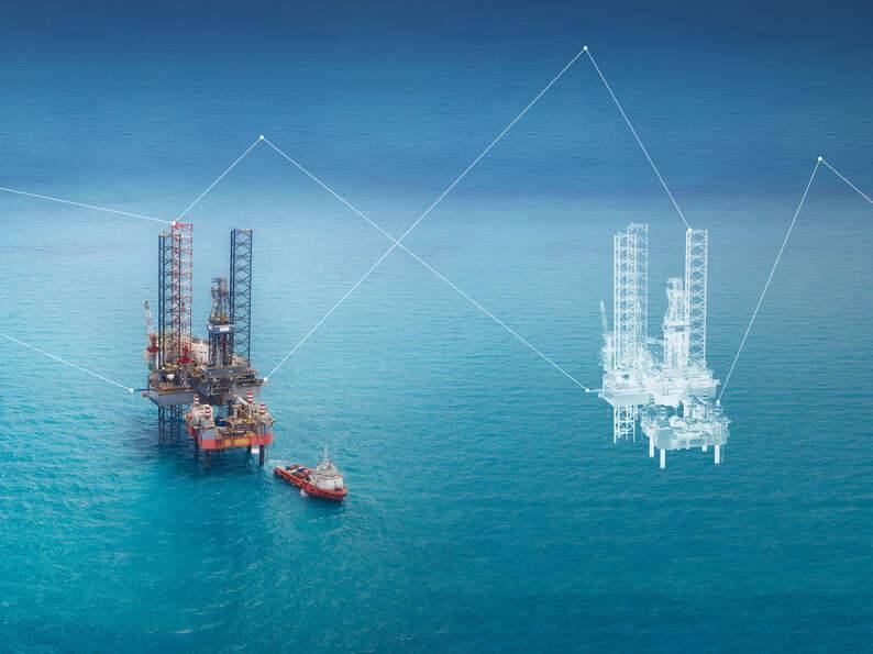 The ‘Green Rig’ is Coming Closer to Reality