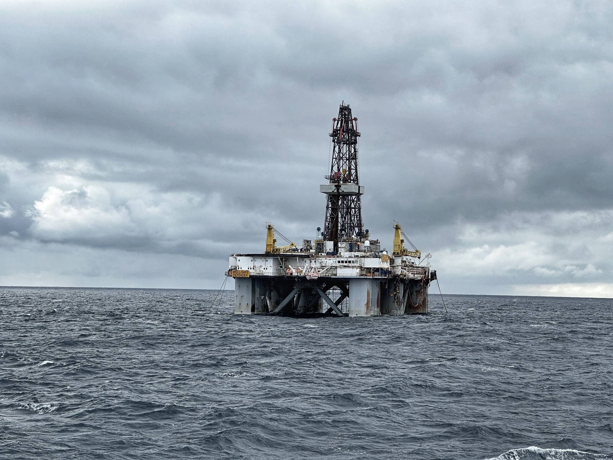 Reduction Oil Rig Rig retirements set to rise as utilisation falls to lowest level since 2021