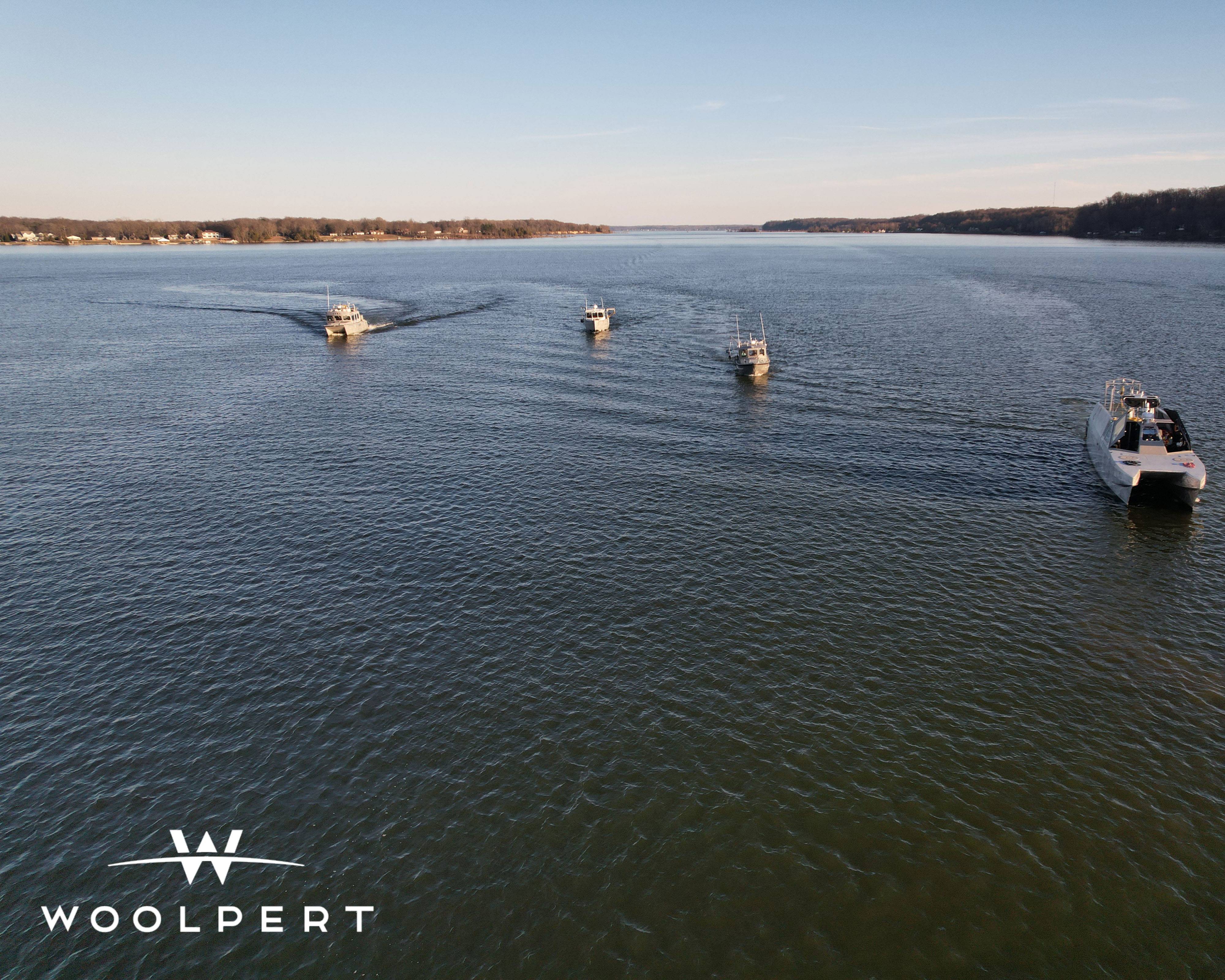 Enhancing the Rivers of Chesapeake Bay: How Comprehensive Surveys ...