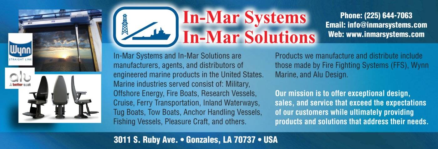 In-Mar Solutions