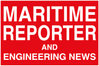 Maritime Reporter and Engineering News E-Magazine