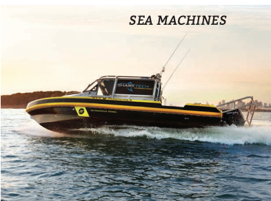 Sea Machines