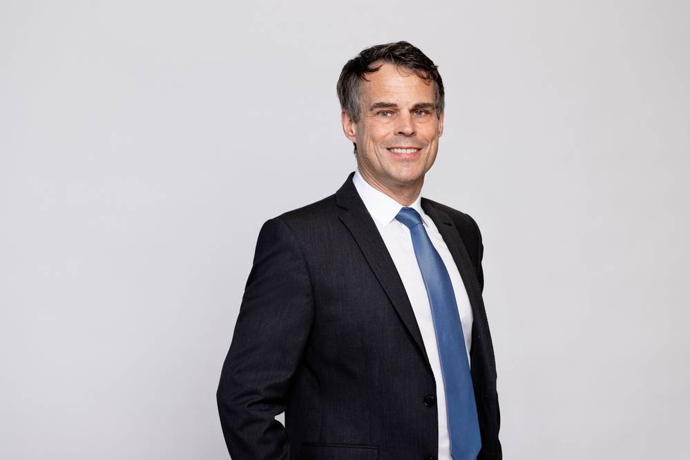 Daniel Bischofberger