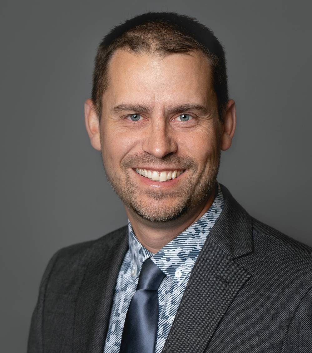 Capt. Jeremy Nielsen