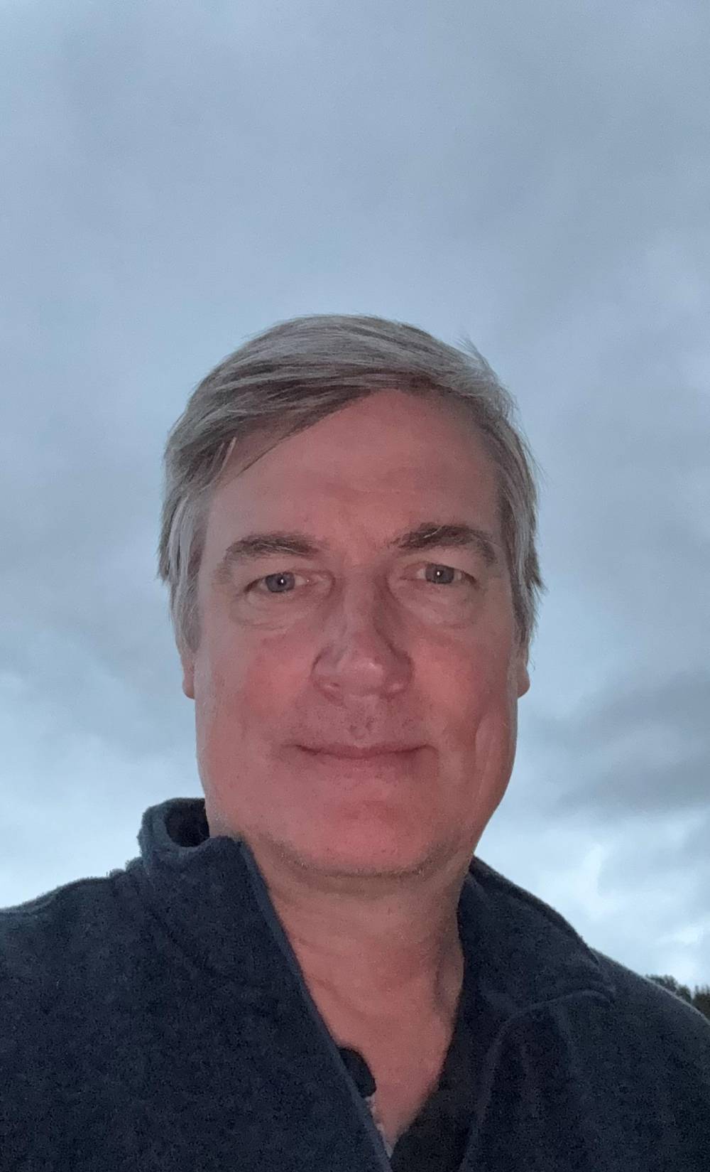 Daniel Franklin Krause