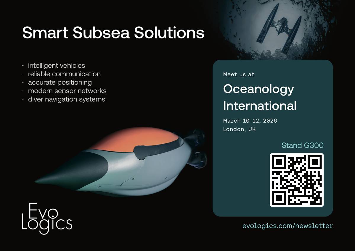 EvoLogics GmbH