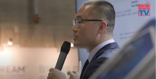 Headway Debuts Trio Of Technologies In Oslo