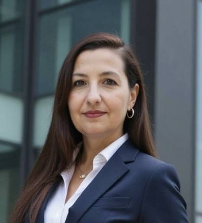 Paula Lepore, Chief Engineer at Parker Hannifin’s Instrumentation Products Division, Parker Hannifin