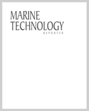 Marine Technology Magazine, page 4th Cover,  Jan 2022