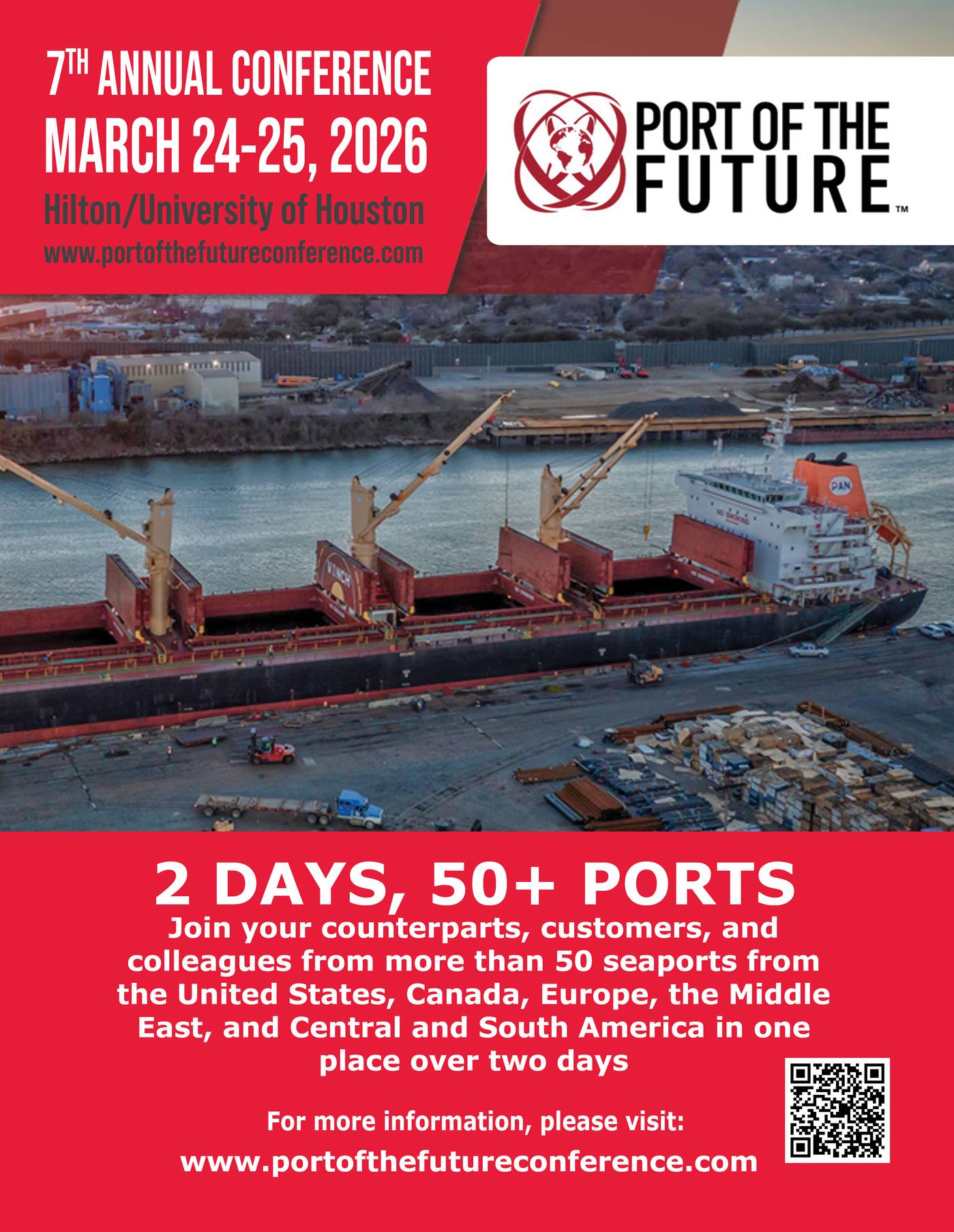 Port of the Future