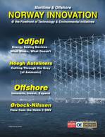 Offshore Engineer Magazine