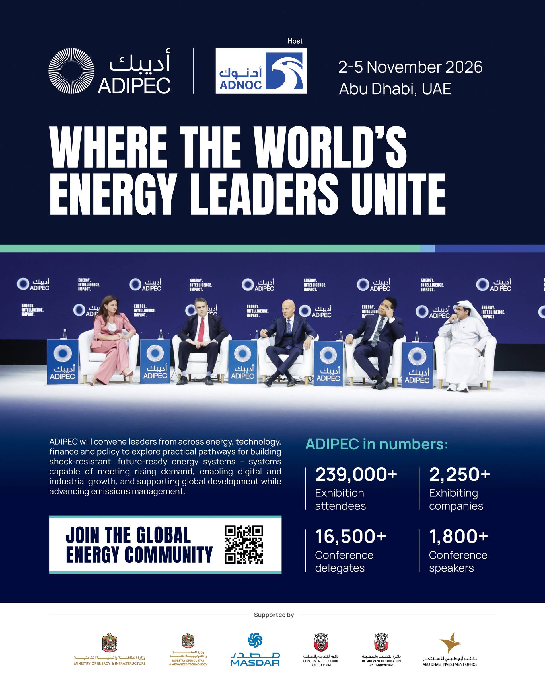 ADIPEC