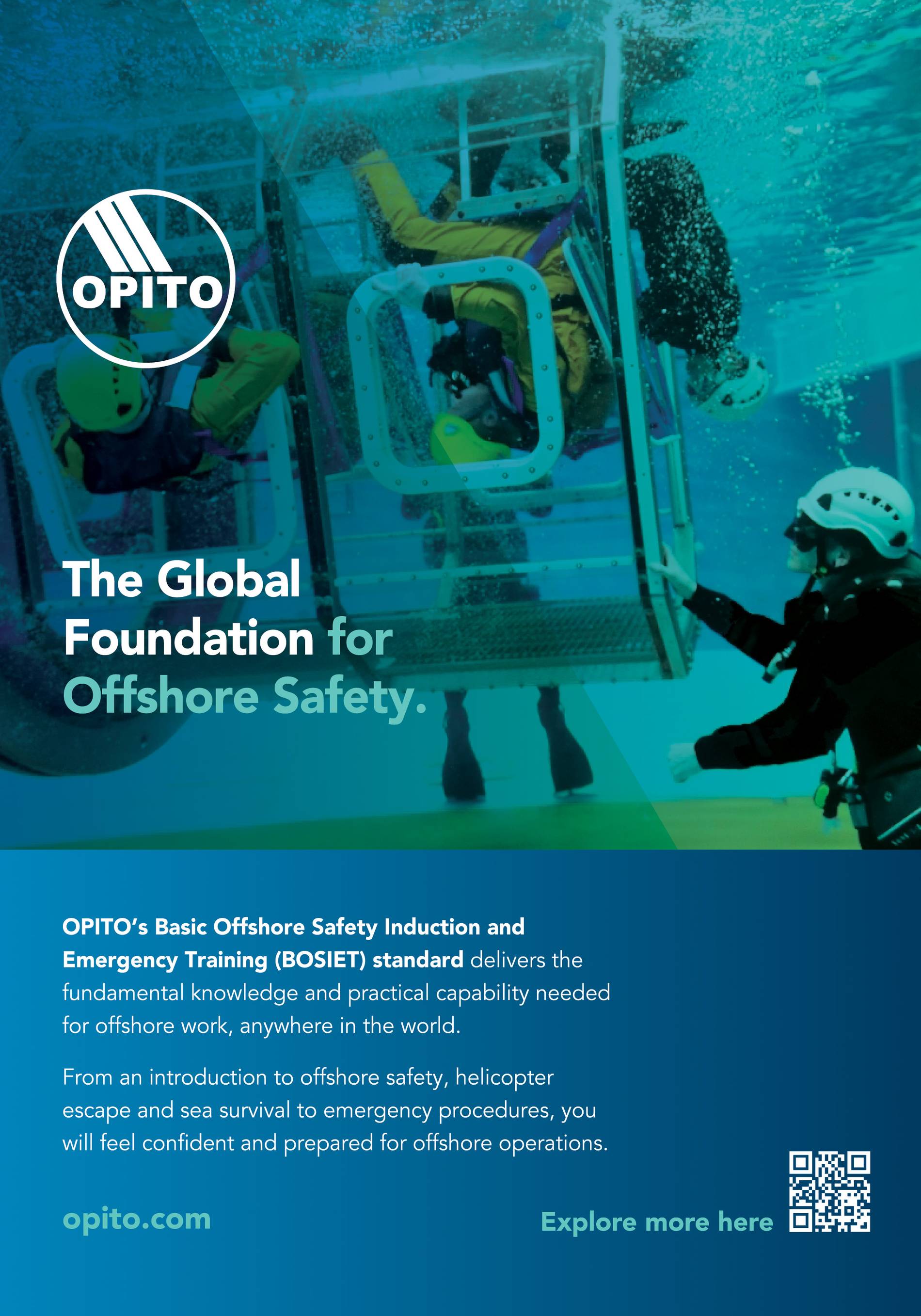 OPITO