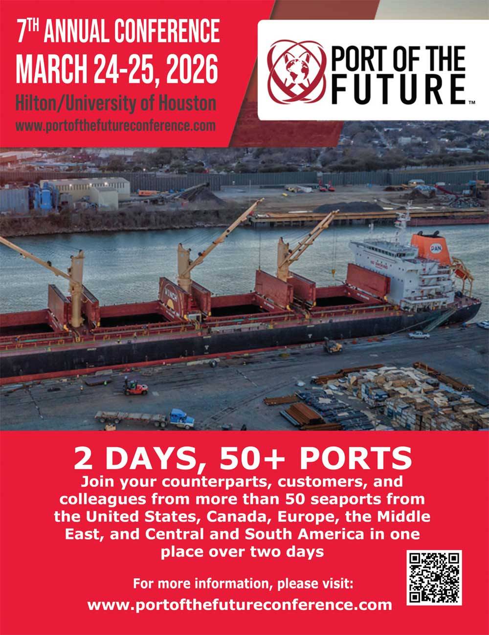 Port of the Future