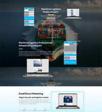 Maritime Logistics Media Kit