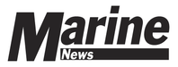 Marine News Logo