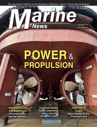 Marine News  December 2024 