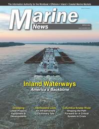 Marine News  March 2024 