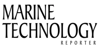 Logo of Marine Technology Reporter