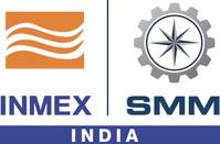 logo of INMEX SMM INDIA