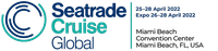 logo of Seatrade Cruise Global