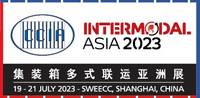 logo of Intermodal Asia