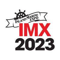 logo of Inland Marine Expo