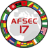 logo of African Security: 2017 and Beyond