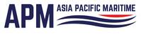 logo of Asia Pacific Maritime 