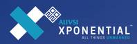 logo of AUVIS XPONENTIAL 