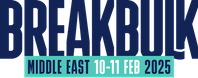 logo of Breakbulk Middle East 2025