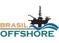 logo of Brasil Offshore Conference & Exhibition