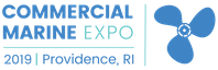 logo of Commercial Marine Expo