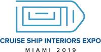 logo of Cruise Ship Interiors Expo 